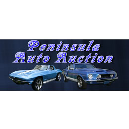 Peninsula Auto Auction