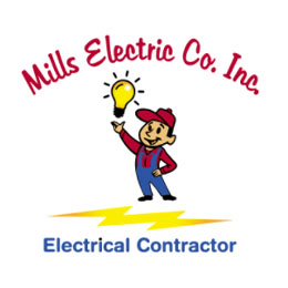 Mills Electric Company Inc