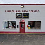 Cumberland Auto Service