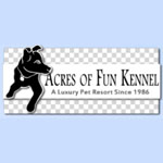 Acres of Fun Kennel, Inc