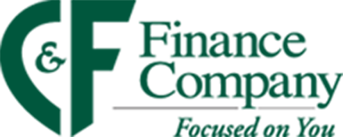 C&F Finance Logo