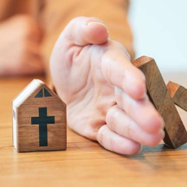 Help Protect Your Church or Non-Profit from Scams