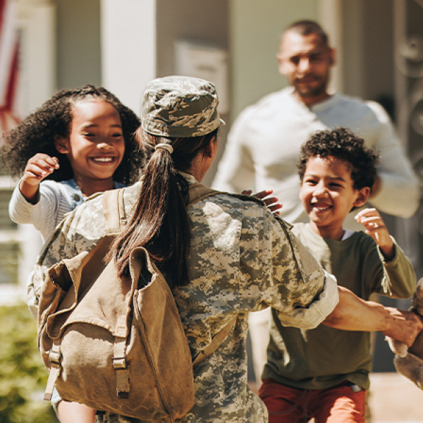 C&F Bank Partners with GoVA Foundation[Draft]