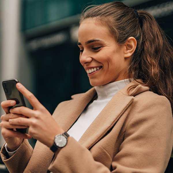 Bank Beyond Branch Hours with TeleBank24