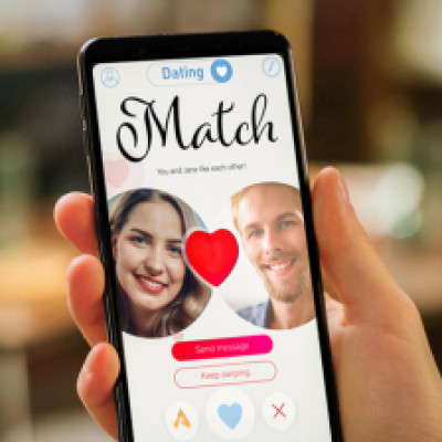 Romance Scams