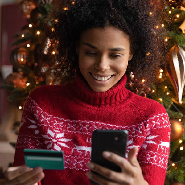 Give Gifts, Not Your Info