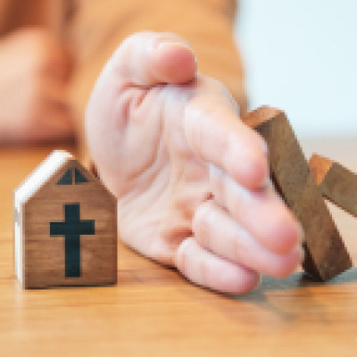 Help Protect Your Church or Non-Profit from Scams