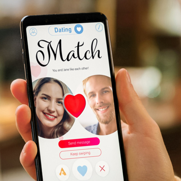 Romance Scams