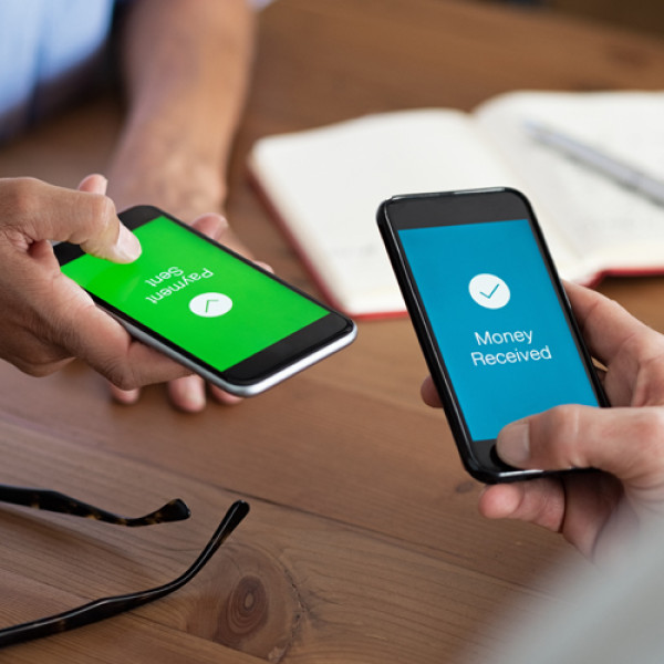 Person to Person Payment Scams