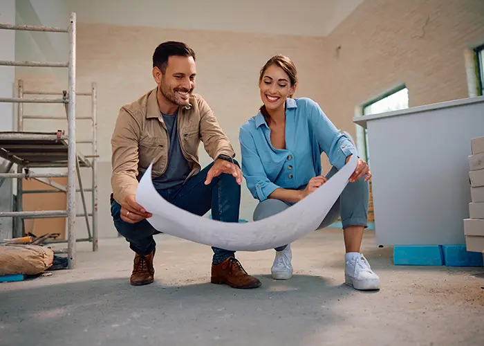 home renovation