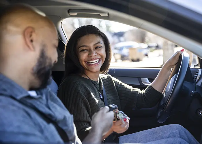 auto loan