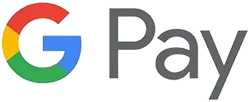 google pay logo