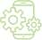 manage icon