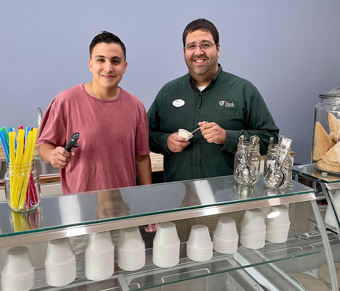City Point Ice Cream 2023