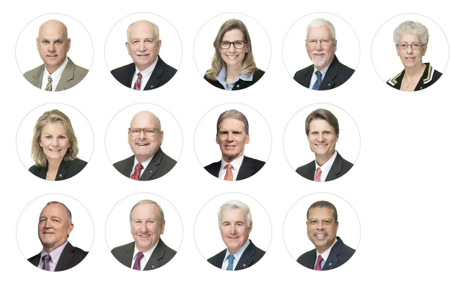 Board Photo 2021