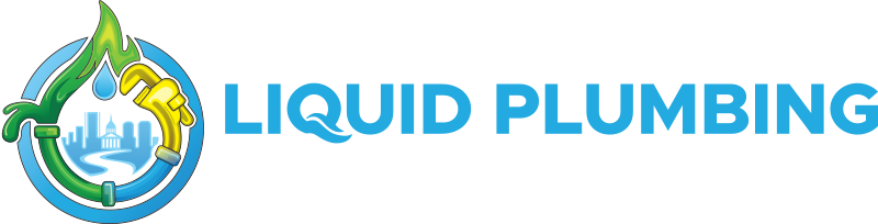 Liquid Plumbing Logo