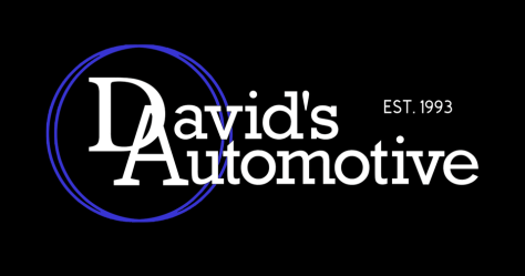 David's Automotive & Truck Service Logo