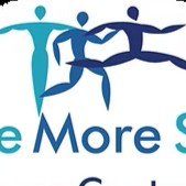 One More Step Wellness Center Logo