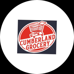 Cumberland Grocery Logo
