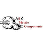 A2Z Metric Components Logo