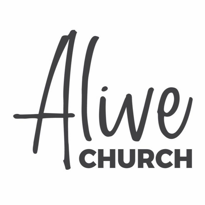 Alive Church Logo