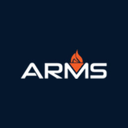 Arms Software Logo