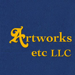 Artworks etc Logo