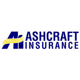 Ashcraft Insurance Agency of~~~ VA LTD Logo