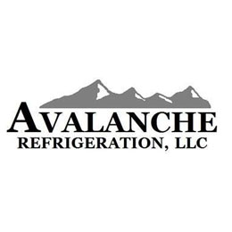 Avalanche Refrigeration Logo