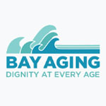 Bay Aging Logo