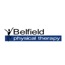 Belfield Physical Therapy Logo