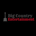 Big Country Artist Mmgt & Ent Logo