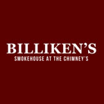 Billikens Smokehouse Logo