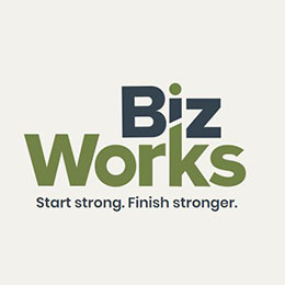 BizWorks Enterprises Logo