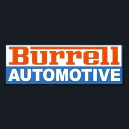 Burrell Automotive Logo