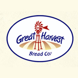 Charlottesville Grain Bread Logo