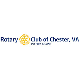 Chester Rotary Club Logo