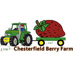 Chesterfield Berry Farm Logo
