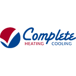 Complete Mechanical Contracting Logo