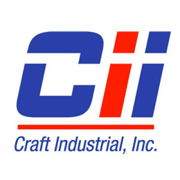 Craft Industrial Logo