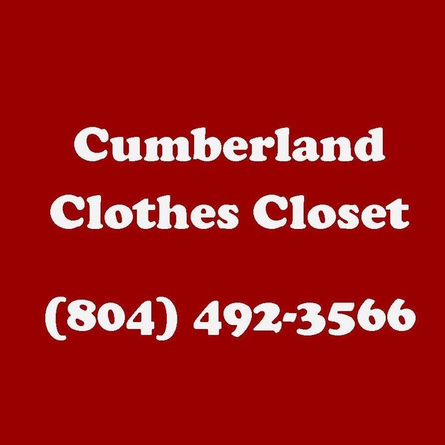 Cumberland Clothing Closet Logo