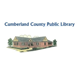 Cumberland County Public Library Logo
