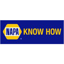 Cumberland Farm and Auto Parts~~~ Inc. (NAPA) Logo