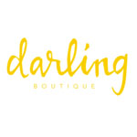 Darling Boutique Logo