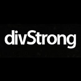 divStrong Productions Logo