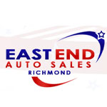 East End Auto Sales Logo