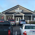 Flat Rock Auto Repair Logo