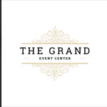 G-Face LLC DBA The Grand Event Center Logo