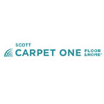 Gavcon Inc. DBA Scott Floor Carpet One Logo