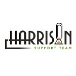Harrison Support Team Logo